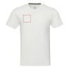 Camiseta Unisex de Manga Corta con Material Reciclado Aware™ Personalizada 637538 - Imagen 23