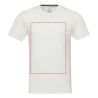 Camiseta Unisex de Manga Corta con Material Reciclado Aware™ Personalizada 637538 - Imagen 25
