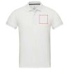 Polo de manga corta unisex con material reciclado Aware™ de 200 g/m² Personalizado 637539 - Imagen 14