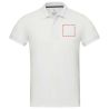 Polo de manga corta unisex con material reciclado Aware™ de 200 g/m² Personalizado 637539 - Imagen 15