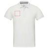 Polo de manga corta unisex con material reciclado Aware™ de 200 g/m² Personalizado 637539 - Imagen 19