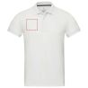 Polo de manga corta unisex con material reciclado Aware™ de 200 g/m² Personalizado 637539 - Imagen 20