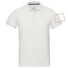 Polo de manga corta unisex con material reciclado Aware™ de 200 g/m² Personalizado 637539 - Imagen 29