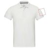 Polo de manga corta unisex con material reciclado Aware™ de 200 g/m² Personalizado 637539 - Imagen 30