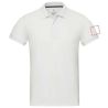 Polo de manga corta unisex con material reciclado Aware™ de 200 g/m² Personalizado 637539 - Imagen 31