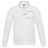 Sudadera unisex con cremallera completa de material reciclado Aware™ de 320 g/m² Personalizada 637540 - Imagen 12