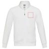 Sudadera unisex con cremallera completa de material reciclado Aware™ de 320 g/m² Personalizada 637540 - Imagen 13