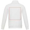 Sudadera unisex con cremallera completa de material reciclado Aware™ de 320 g/m² Personalizada 637540 - Imagen 19