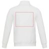 Sudadera unisex con cremallera completa de material reciclado Aware™ de 320 g/m² Personalizada 637540 - Imagen 20