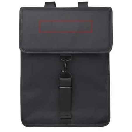 Mochila Turner de PU Reciclado 8L | Goodie