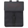 Mochila Turner de material reciclado GRS y 8 litros Personalizada 6120705 - Imagen 7