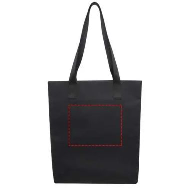 Bolsa Tote Poliuretano Reciclado GRS | Goodie