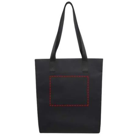 Bolsa Tote Poliuretano Reciclado GRS | Goodie