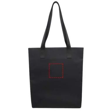 Bolsa Tote Poliuretano Reciclado GRS | Goodie