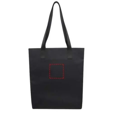 Bolsa Tote Poliuretano Reciclado GRS | Goodie