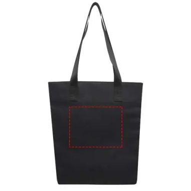Bolsa Tote Poliuretano Reciclado GRS | Goodie