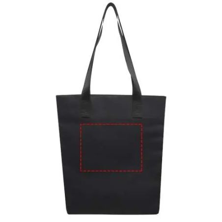 Bolsa Tote Poliuretano Reciclado GRS | Goodie