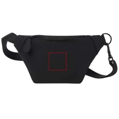 Riñonera Turner de Material Reciclado GRS | Goodie