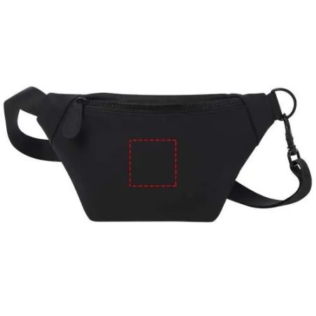 Riñonera Turner de Material Reciclado GRS | Goodie