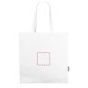 Bolsa Tote de material reciclado GRS de 220 g/m² Odessa y 13 litros Personalizada 6120710 - Imagen 14