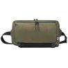 Bolsa bandolera modular de material reciclado GRS Personalizada 6120715 - Imagen 13