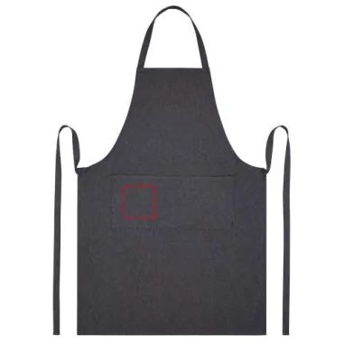 Delantal Vaquero Aware™ 320g/m² | Goodie