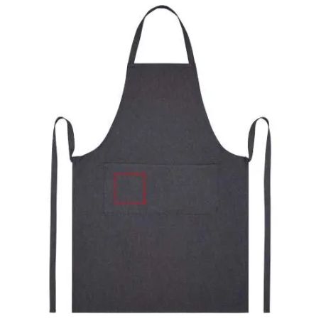 Delantal Vaquero Aware™ 320g/m² | Goodie