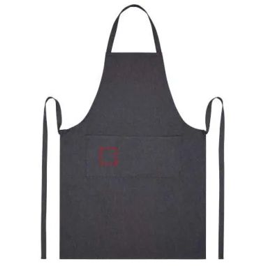 Delantal Vaquero Aware™ 320g/m² | Goodie
