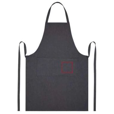 Delantal Vaquero Aware™ 320g/m² | Goodie