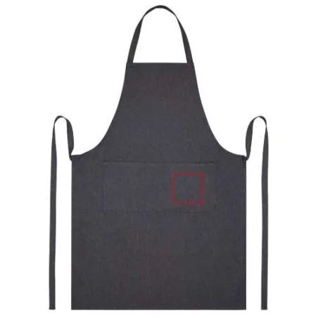 Delantal Vaquero Aware™ 320g/m² | Goodie