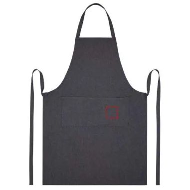 Delantal Vaquero Aware™ 320g/m² | Goodie
