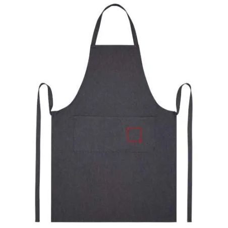 Delantal Vaquero Aware™ 320g/m² | Goodie