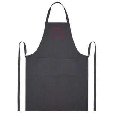 Delantal Vaquero Aware™ 320g/m² | Goodie