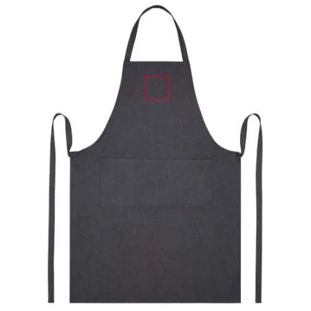 Delantal Vaquero Aware™ 320g/m² | Goodie
