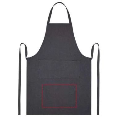 Delantal Vaquero Aware™ 320g/m² | Goodie