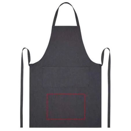 Delantal Vaquero Aware™ 320g/m² | Goodie