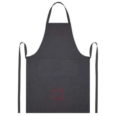 Delantal Vaquero Aware™ 320g/m² | Goodie