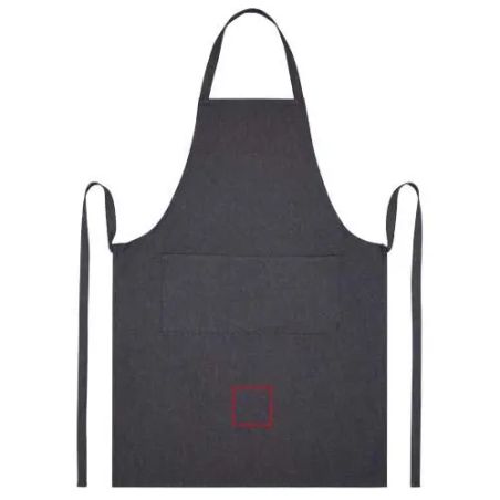 Delantal Vaquero Aware™ 320g/m² | Goodie