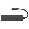 USB 2.0-3.0 con adaptador multimedia de plástico reciclado con puerto HDMI y certificación RCS Personalizado 6124368 - Imagen 8