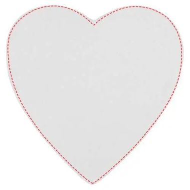 Libreta Notas Adhesivas Corazón Sticky-Mate® | Goodie
