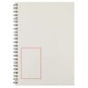 Cuaderno con espiral A5 a color Desk-Mate® Personalizado 6210187 - Imagen 16
