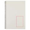 Cuaderno con espiral A5 a color Desk-Mate® Personalizado 6210187 - Imagen 18