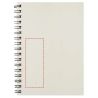 Cuaderno con espiral A6 a color Desk-Mate® Personalizado 6210188 - Imagen 15