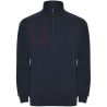 Sudadera con media cremallera de 280 g/m² Personalizada 6R1109 - Imagen 15
