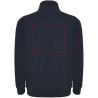 Sudadera con media cremallera de 280 g/m² Personalizada 6R1109 - Imagen 24