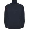 Sudadera con media cremallera de 280 g/m² Personalizada 6R1109 - Imagen 27