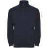 Sudadera con media cremallera de 280 g/m² Personalizada 6R1109 - Imagen 31