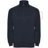 Sudadera con media cremallera de 280 g/m² Personalizada 6R1109 - Imagen 32