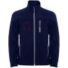 Chaqueta softshell infantil Personalizada 6K6432 - Imagen 7