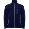 Chaqueta softshell infantil Personalizada 6K6432 - Imagen 8